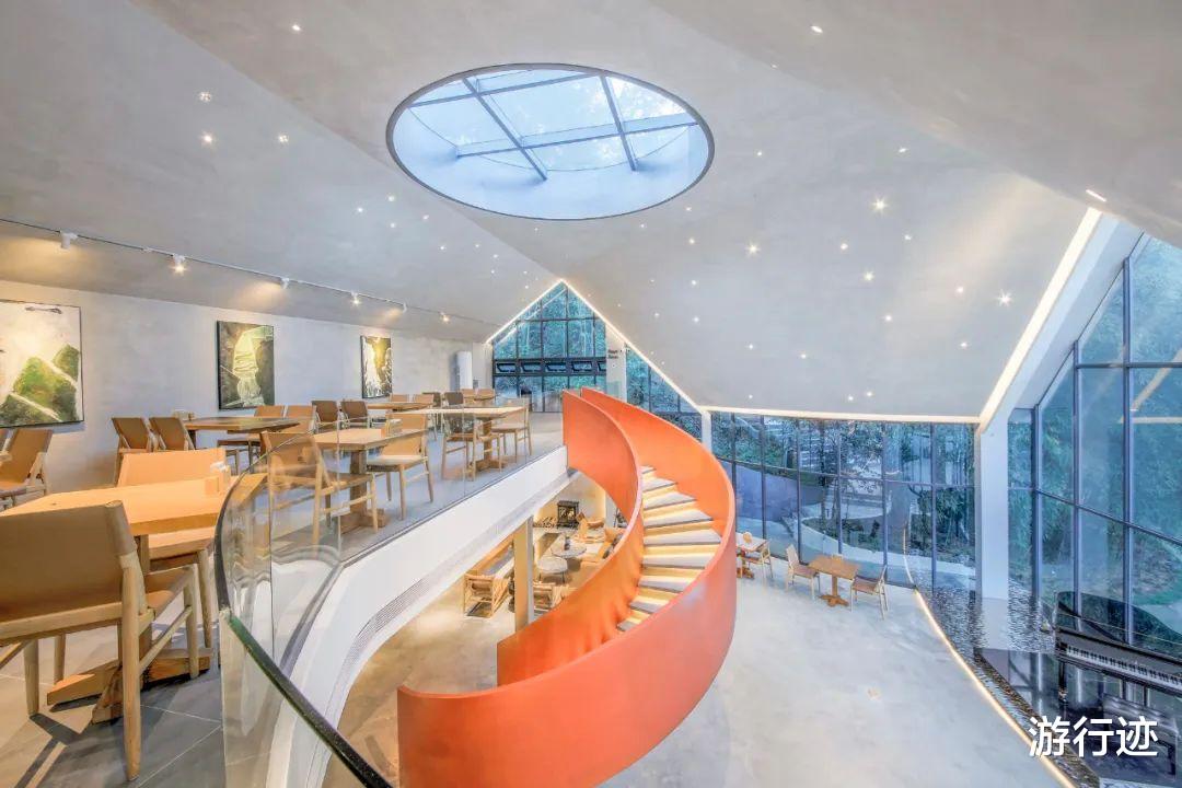 新安江|盛夏避暑来这里!媲美瑞士童话风的树屋秘境!