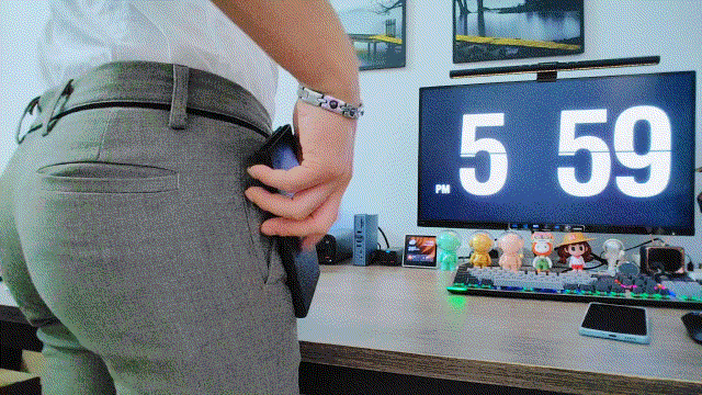 智能眼镜|视见精彩｜畅听初音，时尚与数字化的完美结合，声阔智能眼镜评测