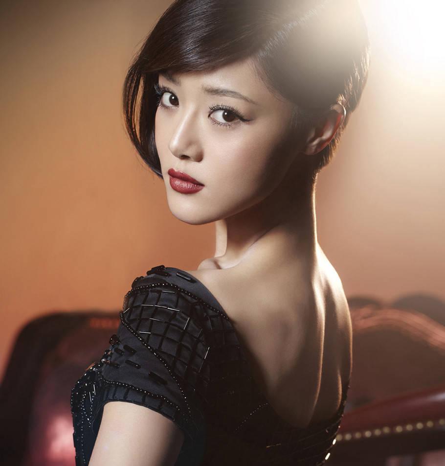 邓家佳|39岁女星确诊新冠！分享战胜病毒感受，奉劝大家万万不能轻敌