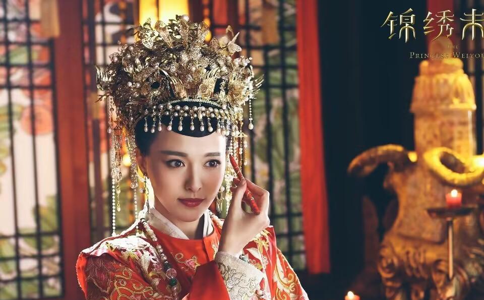 唐嫣|唐嫣、任嘉伦被爆领衔,刘宇宁惊喜加盟,《天下无双》即将启动