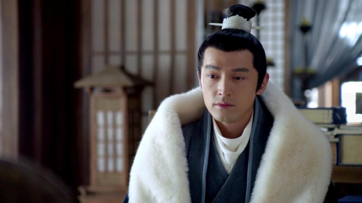 梅长苏|琅琊榜最后为什么梅长苏必须死？