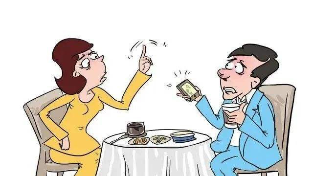 陕西延安，高某的妻子贺某和男同事梁某曾经有不正当男女关系