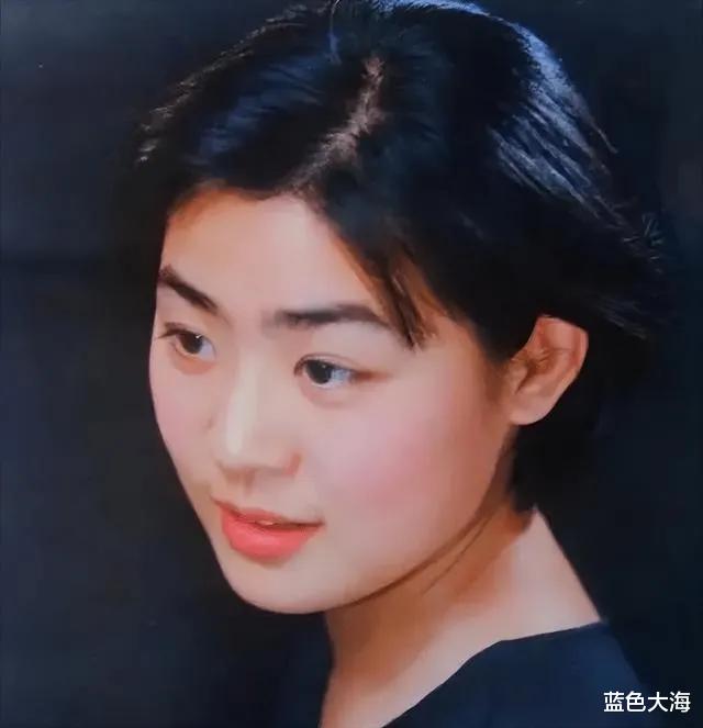 丛珊|因《牧马人》成名的丛珊,20岁火遍江南地北,如今过得怎么样