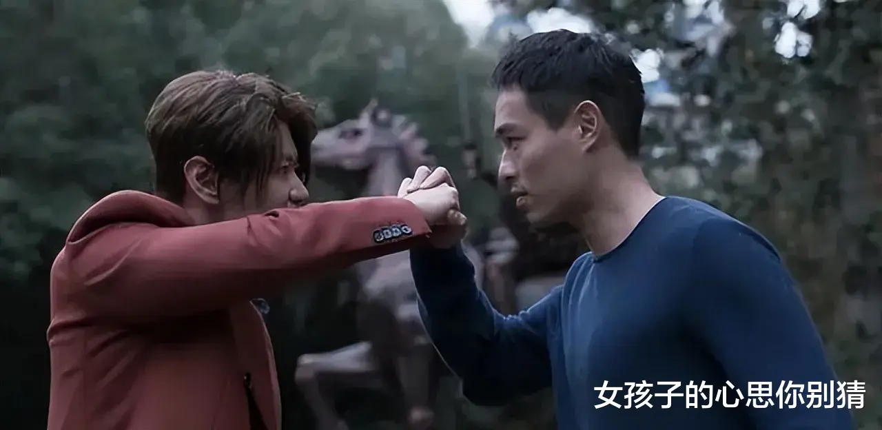 赵鹏超|《罚罪》接近尾声,评价褒贬不一,有人吐槽,有人弃剧,有人继续追剧