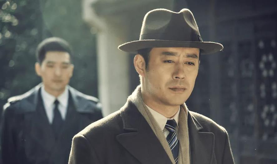 刘钧|冲着聂远、秦岚看传家,却被一个电工出身,出道25年的演员圈粉了