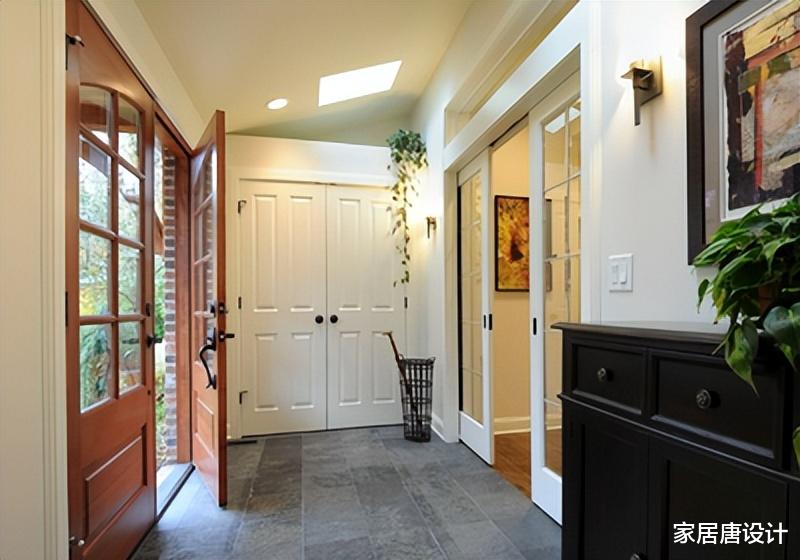 一个整洁舒适的家,这4处定不能“添乱”,你家做到了吗?