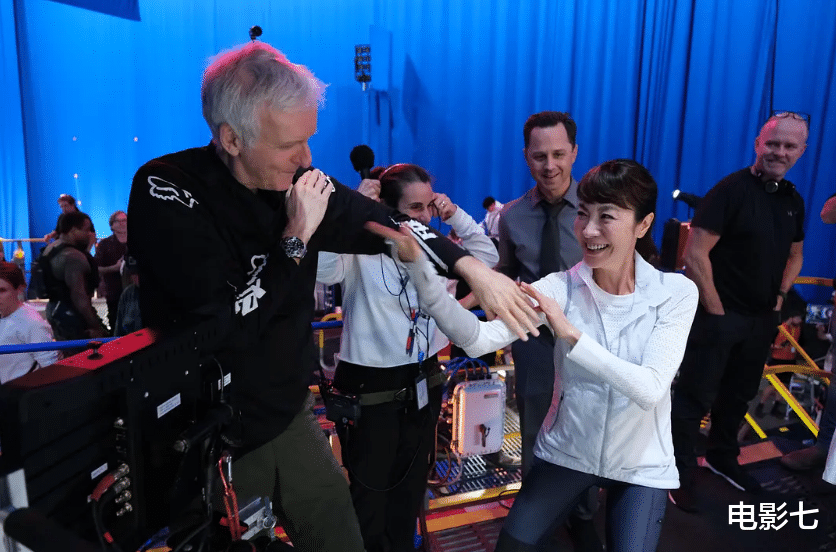 漫威|2022年好莱坞大片，漫威和DC大乱斗，《阿凡达2》终于要上映了