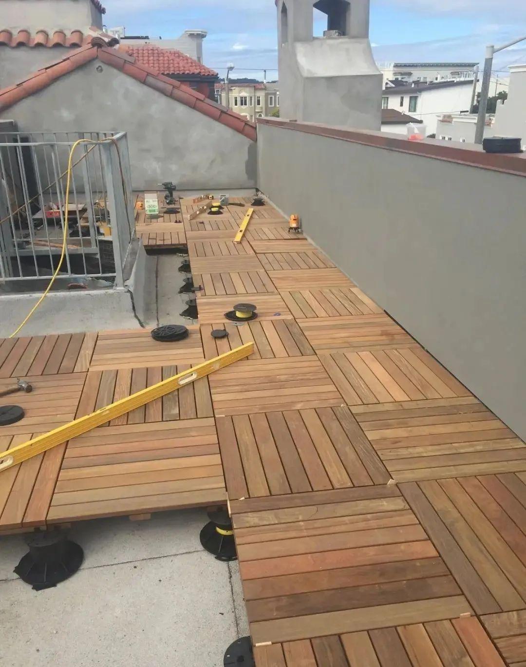 夏天越来越热，住顶楼图省事，没用这7种材料做隔热，压根受不住