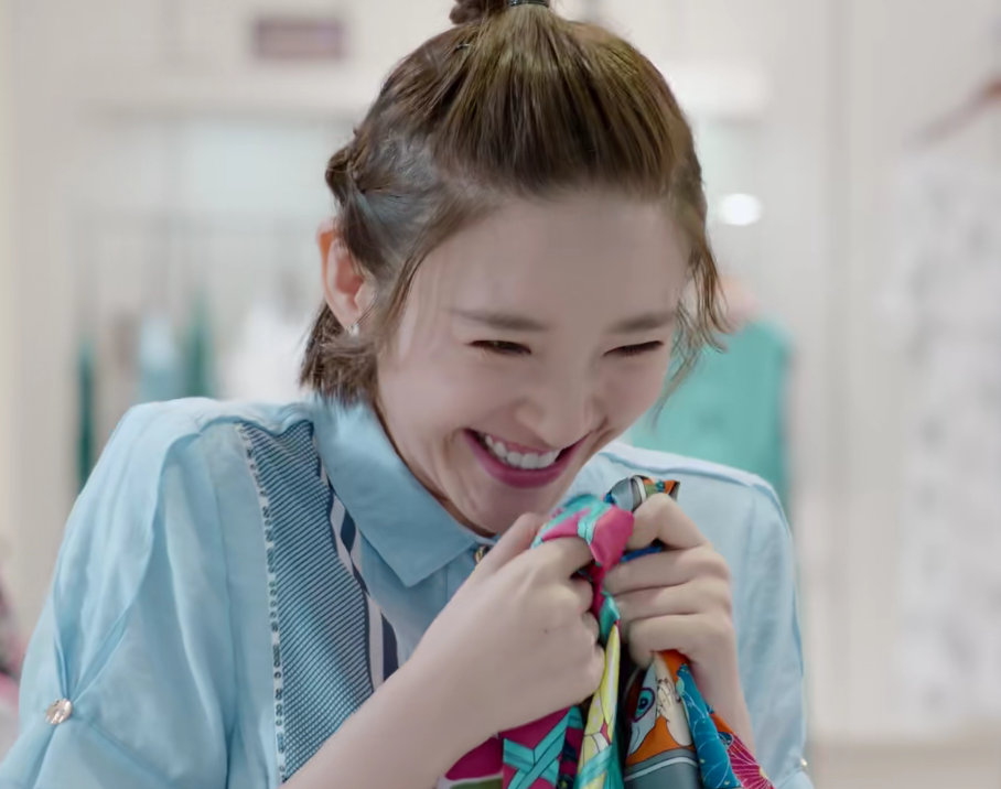 唐艺昕|好家伙!唐艺昕新剧开播就被一二星刷屏,观众差评理由出奇一致