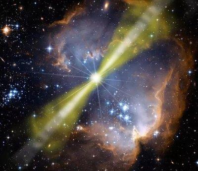 宇宙一切元素的起点是氢,那么氢元素又是咋形成的?