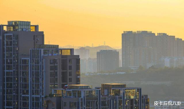 北京市|高楼将停建？确定了：2022住宅或实施“新标准”，两类房子吃香了