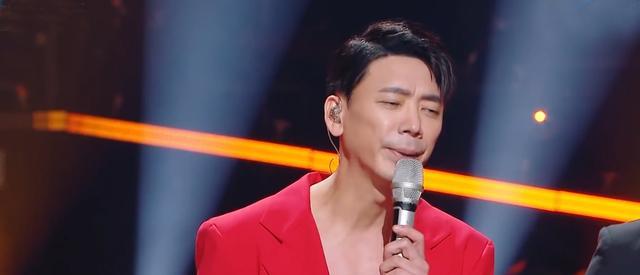 gai|《天赐的声音3》鉴赏团恶评网红歌手引争议，GAI和信为其霸气回怼