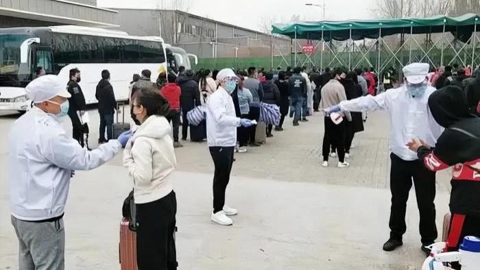 富士康|富士康这次玩脱了，员工爆发“二度逃离潮”