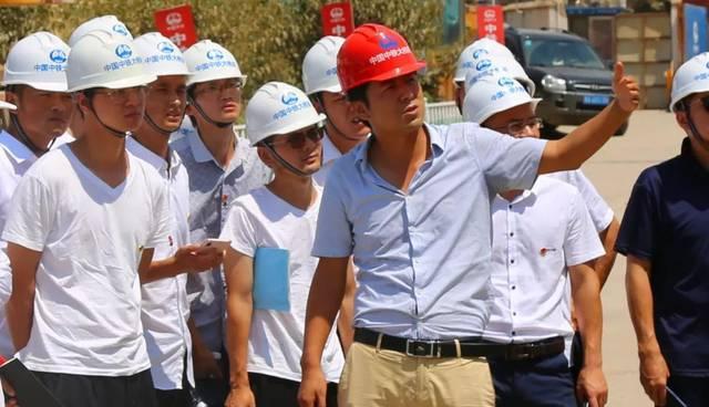 招聘|“中铁七局”公开招聘,本科起可以报名,薪资待遇令人“心痒痒”