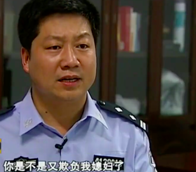2008年,公公欺负儿媳酿命案,儿子:睡我媳妇,就是亲爹也得死