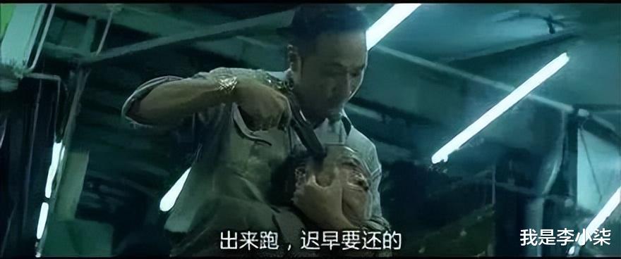 吴镇宇|吴镇宇这种“不惯着你”的态度是当今内娱的“稀有品”