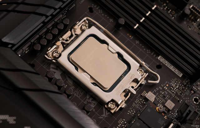 |i3也能超5GHz?ROG STRIX B660G GAMING主板评测