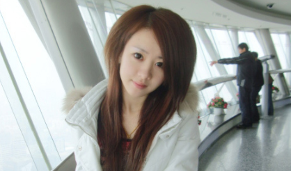 程琳|初代网红程琳：当年QQ空间的非主流鼻祖，为何在最红时选择退网？