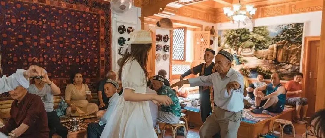 喀什|这里不是摩洛哥,是中国喀什噶尔