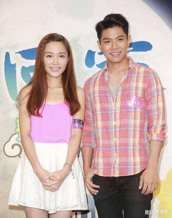 罗天宇|TVB“女神收割机”新剧挑战流氓律师，专为弱势发声，与同性共浴