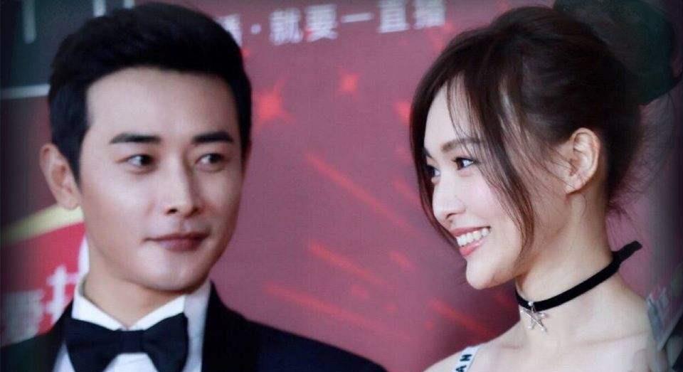 唐嫣|唐嫣,曾经为爱痴狂,如今苦尽甘来