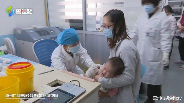 医院|流感病毒进入活跃期 医生提醒:做好防护及时接种流感疫苗