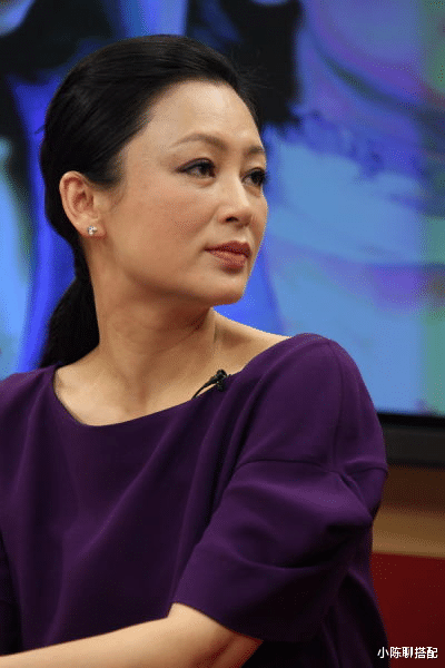 陈德容|骨相美人为什么比皮相美人耐老,原因在这4点