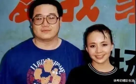 赵明明|宋丹丹和赵明明：被英家兄弟辜负，离婚后人生差距一目了然