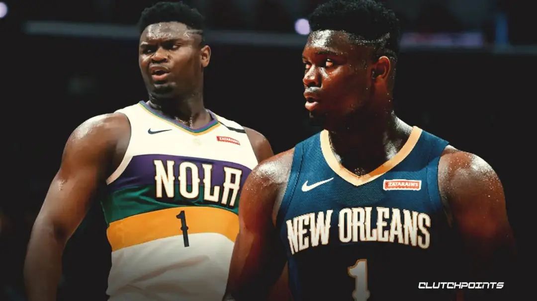 鹈鹕队|定了！终于要签约！5年顶薪啊！NBA最炸状元官宣下一站