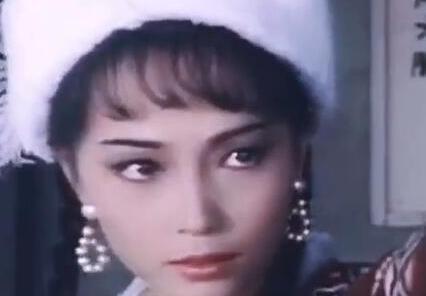 |没有用一滴眼药水，却把观众整破防了，“殷十娘”是怎么做到的？