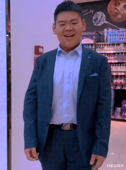 运动 “中国第一胖”反弹后开始减肥,1节课瘦1.2斤,网友:糊弄小孩