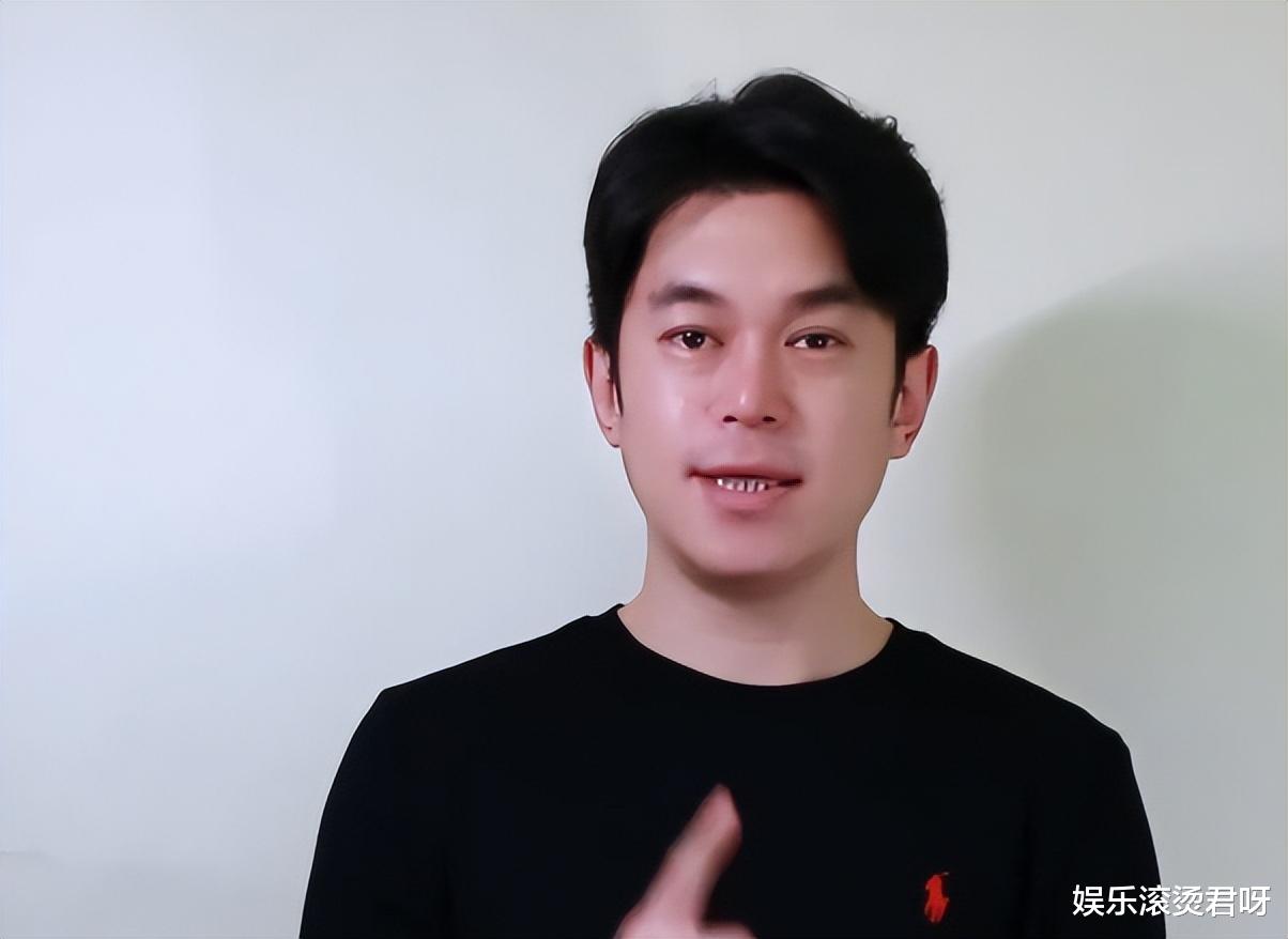 南来北往|白敬亭《南来北往》开机，躲过女主，我却被配角阵容给看愣了