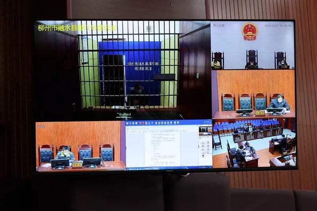 柳州首例!组织未成年人进行违反治安管理活动罪宣判
