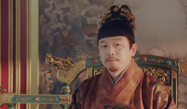 于正|更新3集,豆瓣好评一片,全程刷屏,笑出腹肌,于正新剧凭什么?