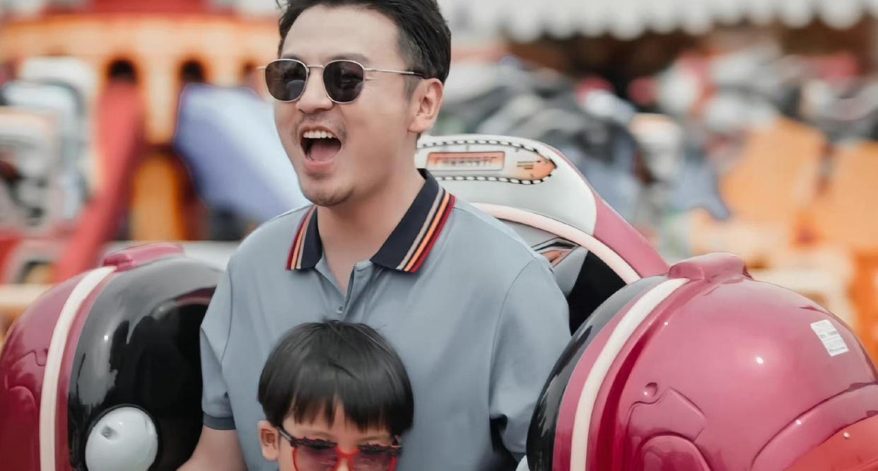 娱乐圈|仅仅2周时间，娱乐圈明星咖位再次发生变化，这6位艺人不再低调