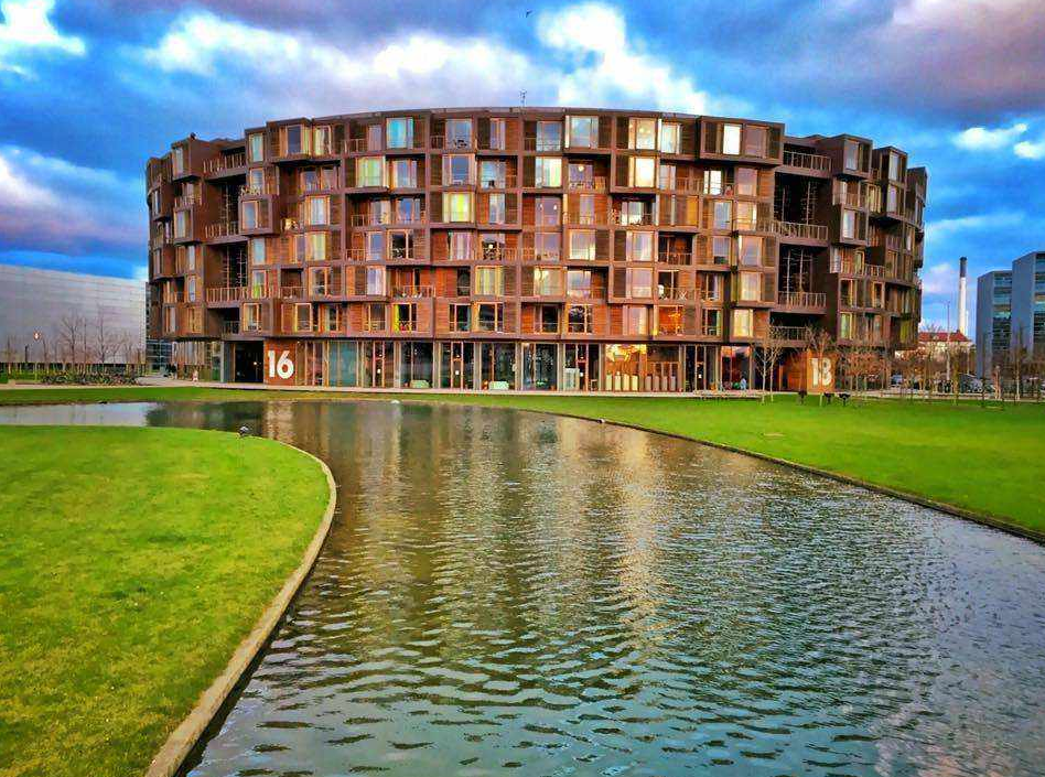 哥本哈根大学|在哥本哈根大学毕业好找工作吗？