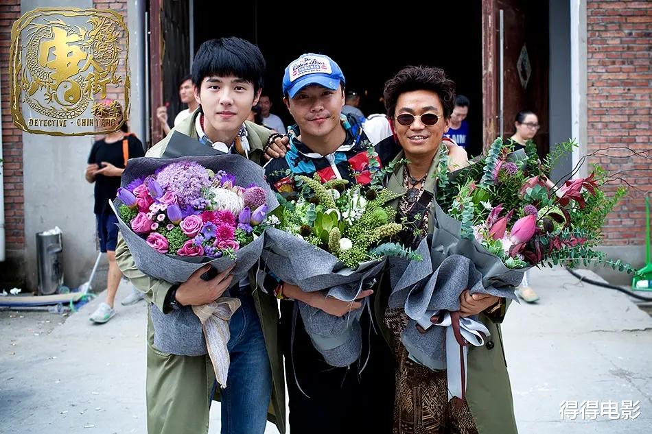 徐峥|2012年，拍完《泰囧》后的徐峥与王宝强，为何不再合作了？