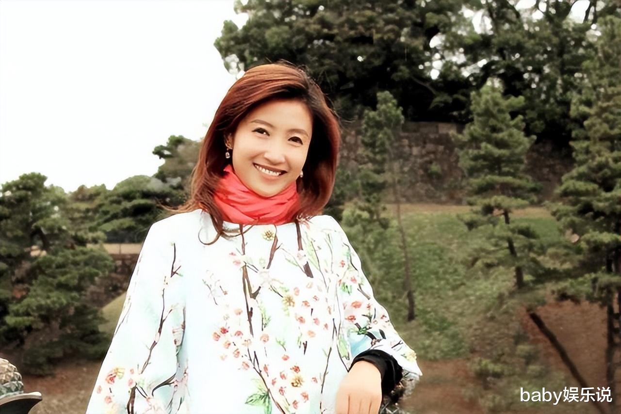 春妮|春妮：40岁二婚嫁刚强，因丁克愁坏婆婆，41岁意外得子乐坏全家