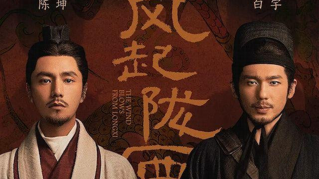 陈山聪|《梦华录》排最后！盘点2022年豆瓣破8分电视剧 三甲竟全是冷门剧