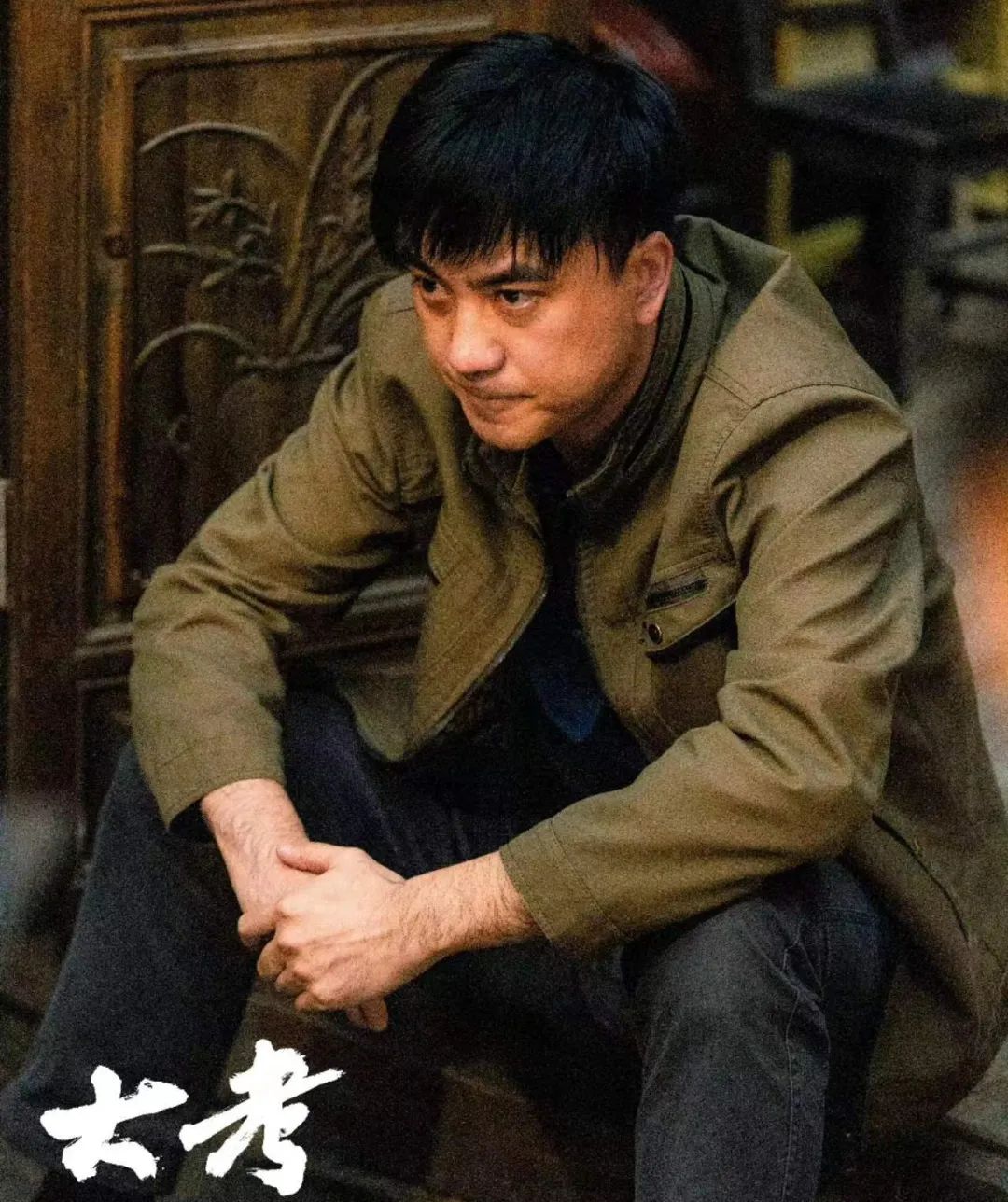 |《大考》大结局,这7个男演员撑起全片的质量,不服不行