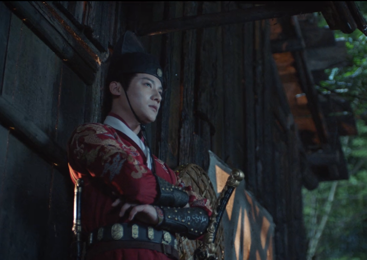 袁冰妍|开播3天,《祝卿好》终于等来央媒的点名,不过央媒只夸了袁冰妍