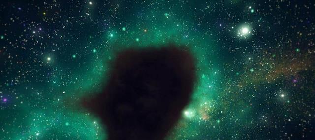我们真的是实验对象?“宇宙墙”被发现,使研究者感到惶恐