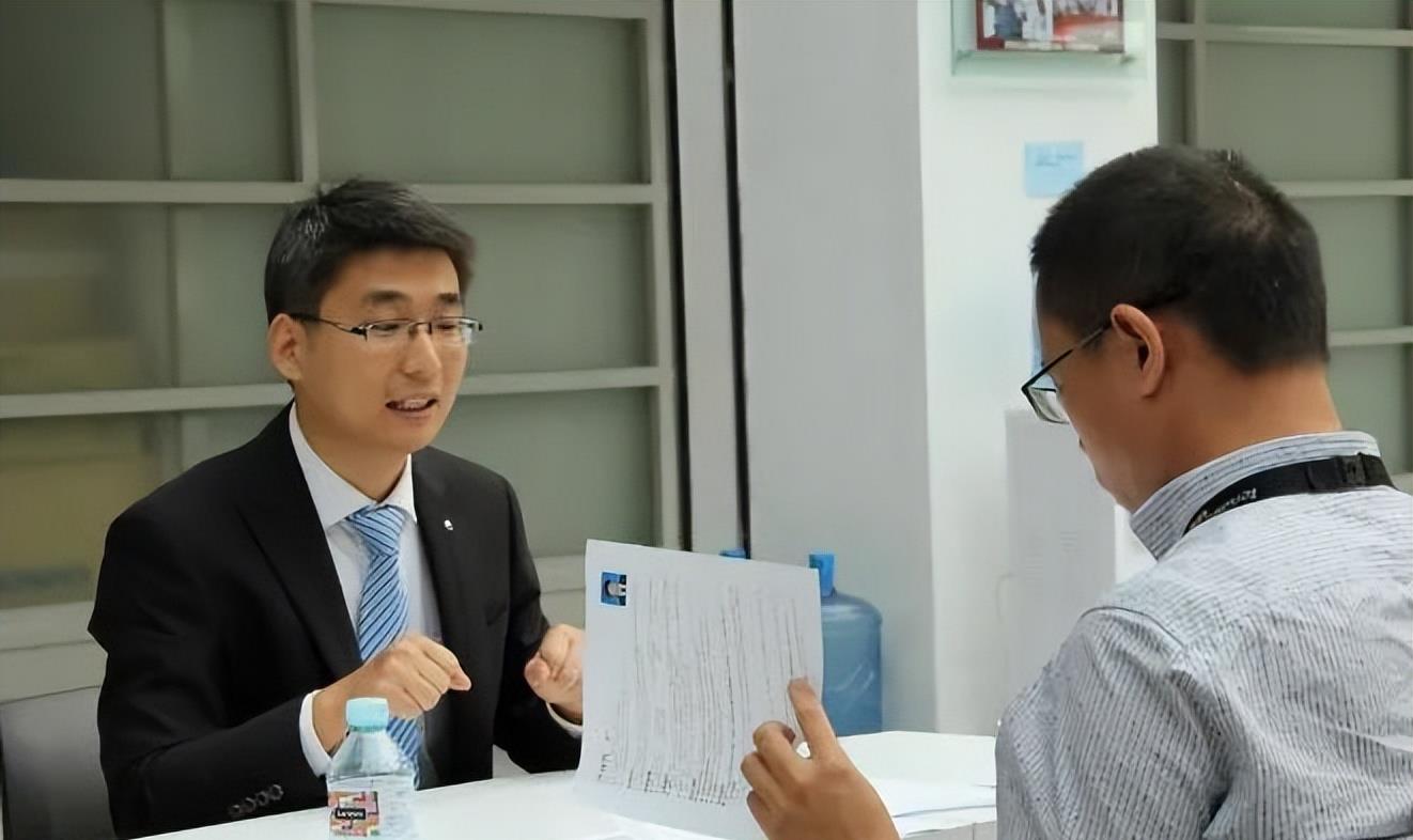 江西|“大专生就是傻”,大学生线上求职遭HR辱骂,平台做出回应