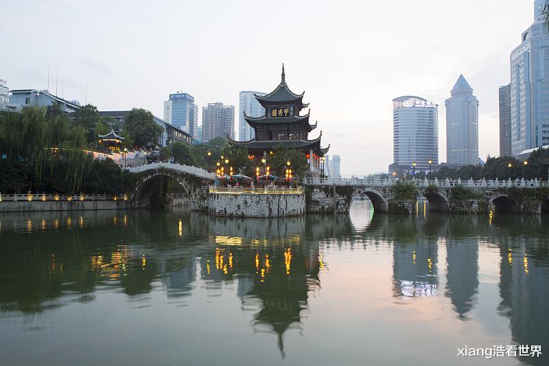 房车|中国“冬暖夏凉”的四座城市，夏天睡觉要盖被子，你选择哪一个？