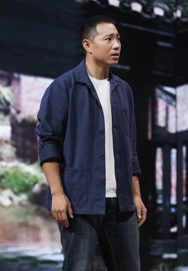 阿斯茹|演员阿斯茹：嫁给瘫痪的谷智鑫，今儿女双全