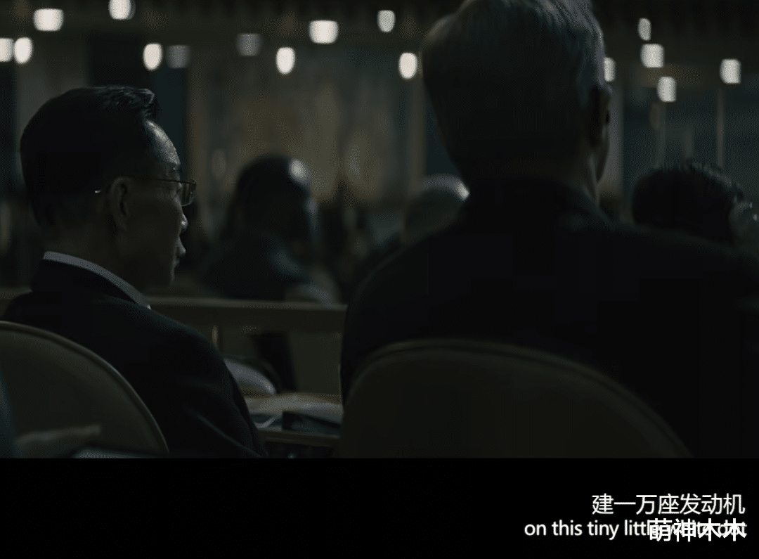 李雪健|《流浪地球2》预告惹争议，使用李雪健原声，被指消费其抗癌经历