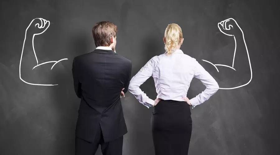 |职场中最不该表露出的原来是雄心