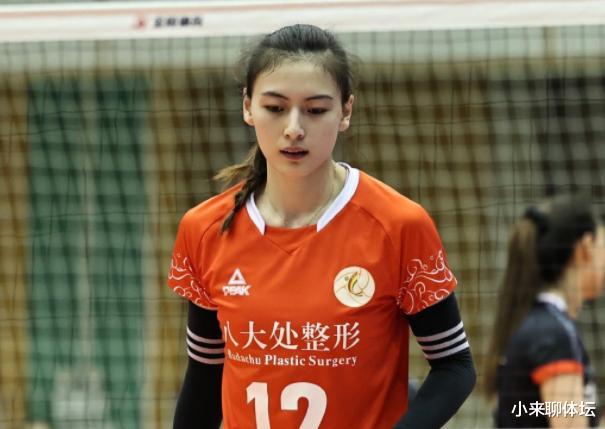 龚翔宇|中国女排“黑马”新动态，恐落选第一批14人名单，仍可征战世联赛
