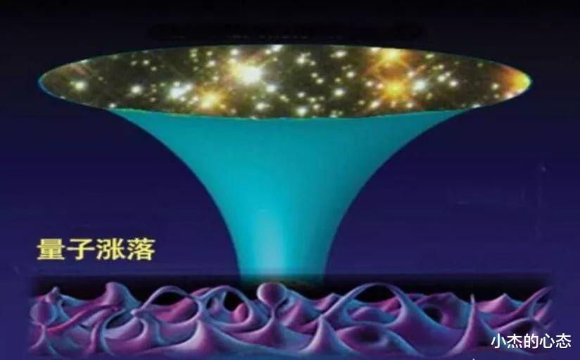 宇宙诞生于奇点,奇点到底有多大?为何能装下如此多物质?