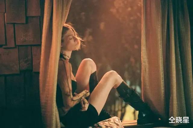 乔欣|不愧是HBO出品的美剧，第一集就这么劲爆